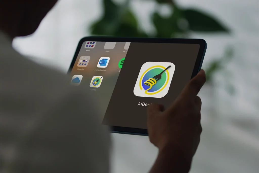 AlDente App Icon