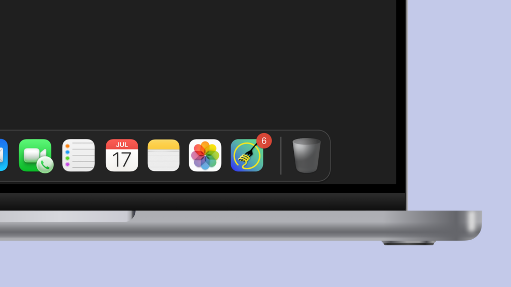 AppHouseKitchen App Icon Mockup SATO studio