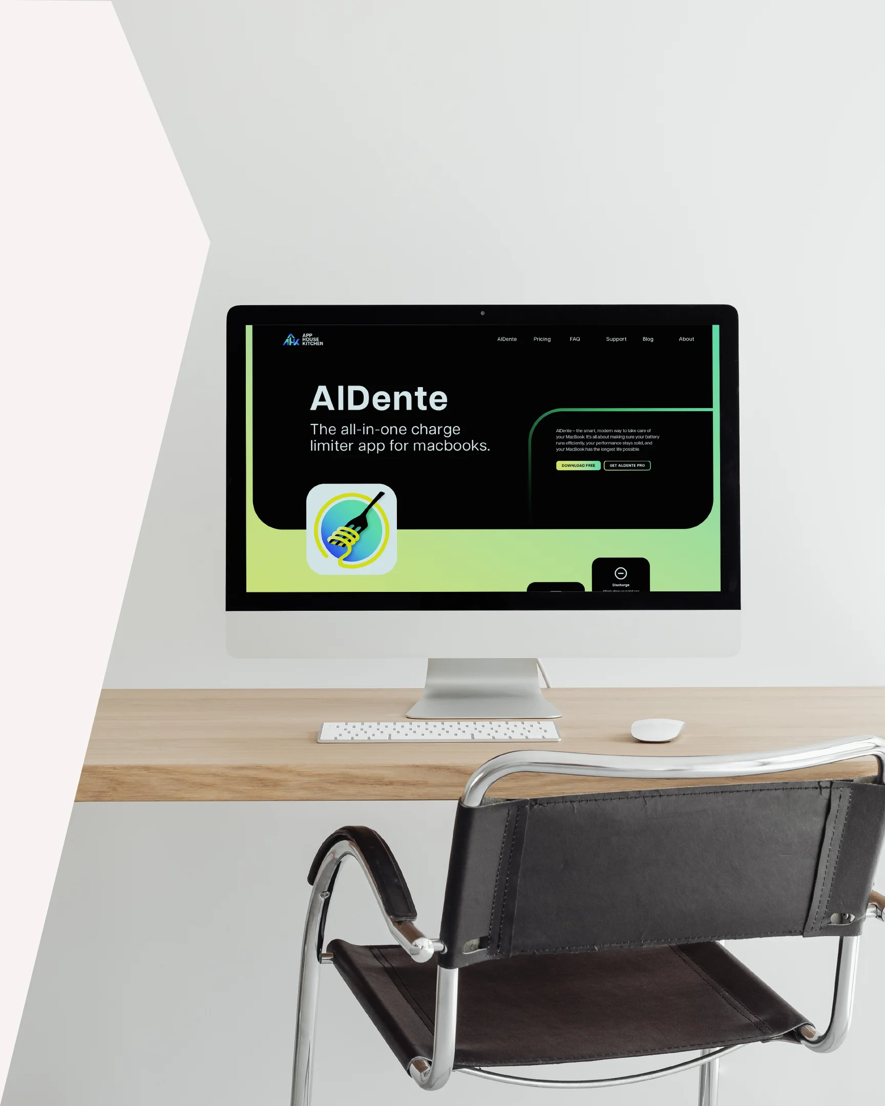 Leistungen 17 Webdesign AppHouseKitchen