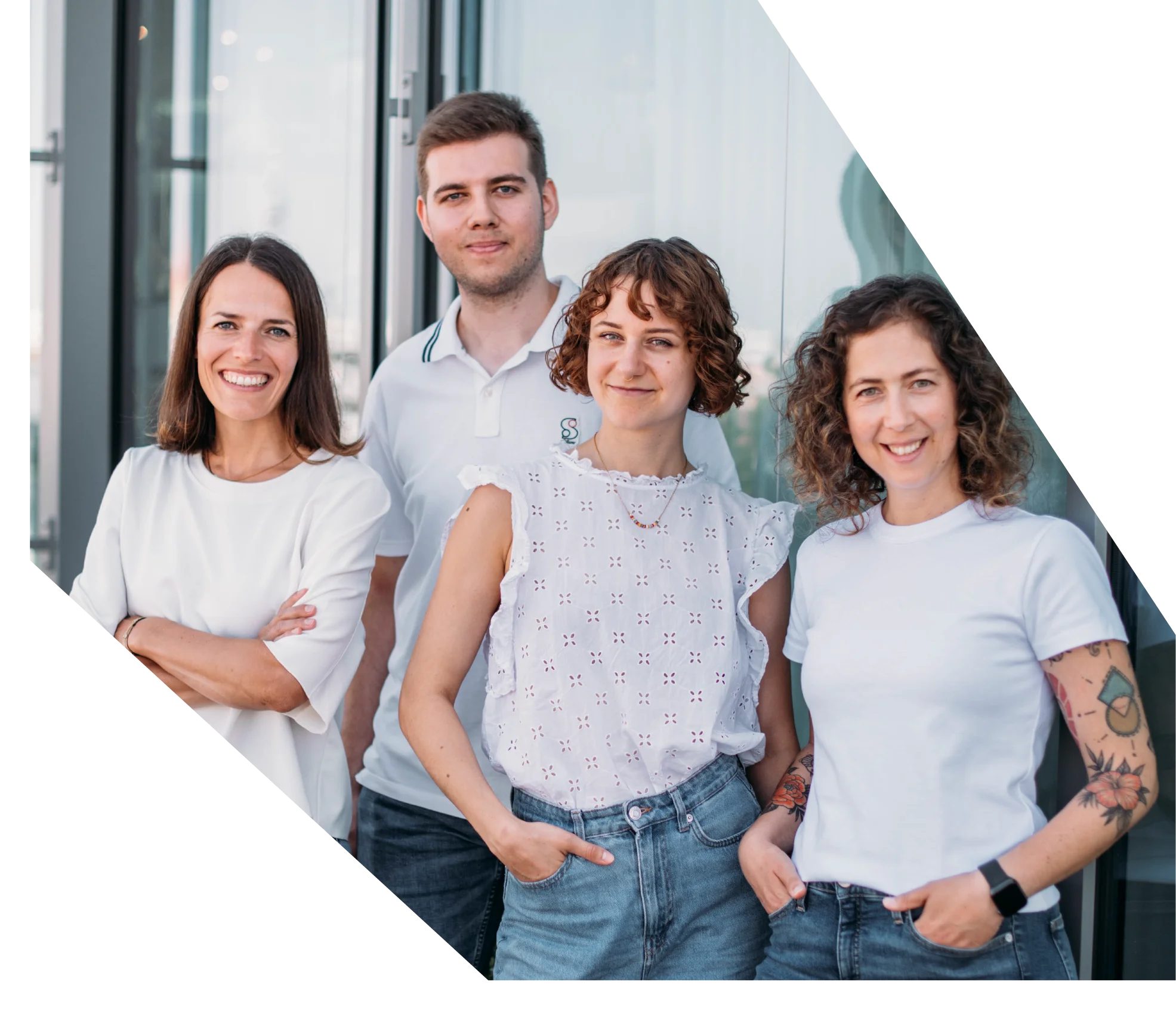 Teamfoto