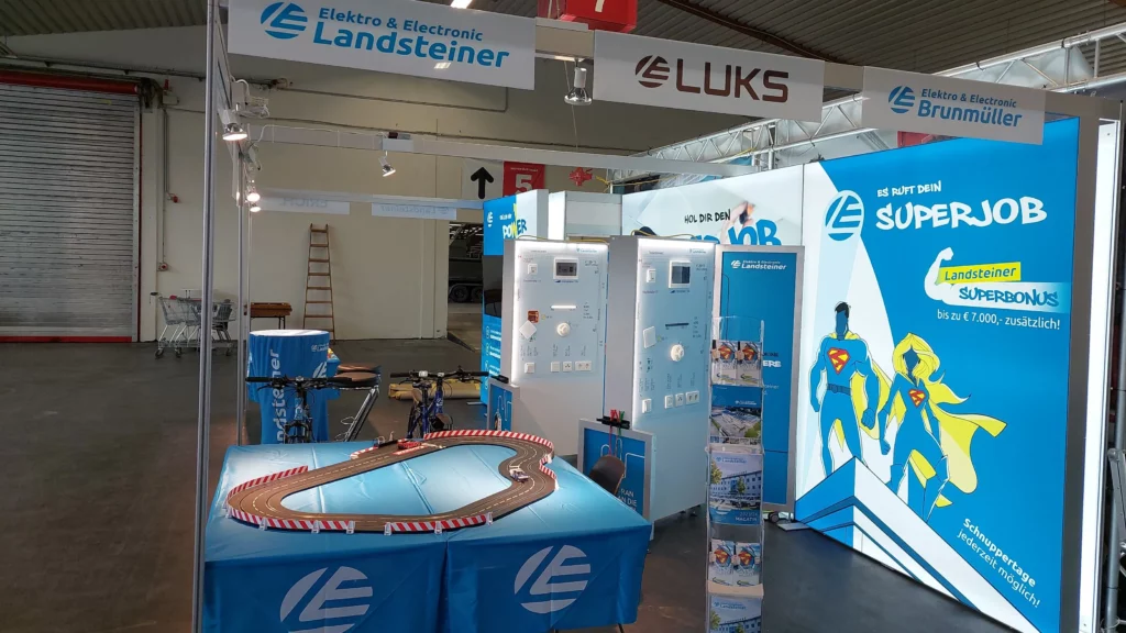Case Study Landsteiner 8 SATO studio
