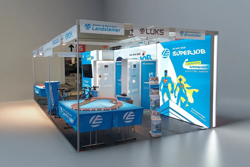 Case Study Landsteiner Titelbild SATO studio