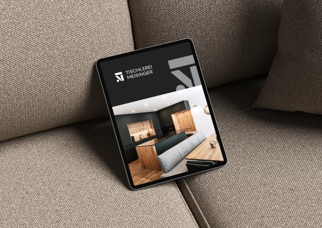 Tischlerei Meisinger 8 tm mockup 2 Kopie SATO studio