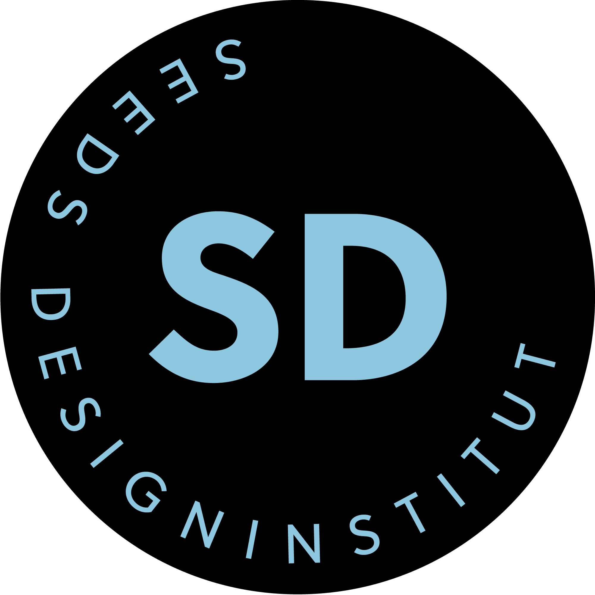Design für Akademien, Coaches und Kursanbieter:innen 11 Seeds Designinstitut Ausbildung schwarz SATO studio